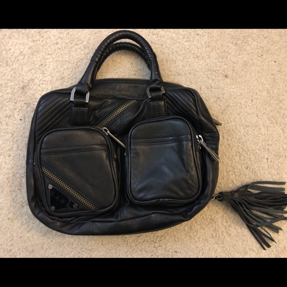 LAMB purse!